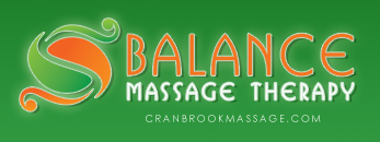 balance massage therapy